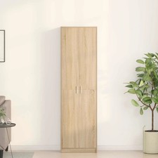 Armoire avec étagère - ,