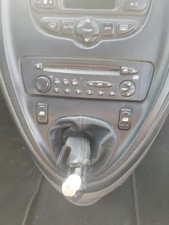 Autoradio d'origine CITROEN