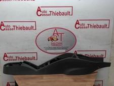Console central (interieur plastique) SEAT IBIZA 4 PHASE 1 COUPE 6J0863243B4W4