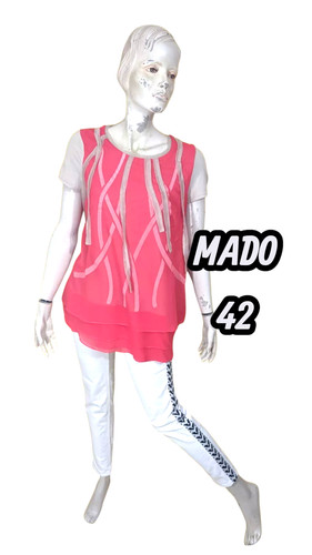 Mado les autres - et, taille
