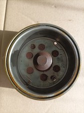 Rotor Volant Magnétique