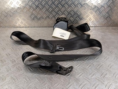 Ceinture arriere gauche audi - ceinture,
