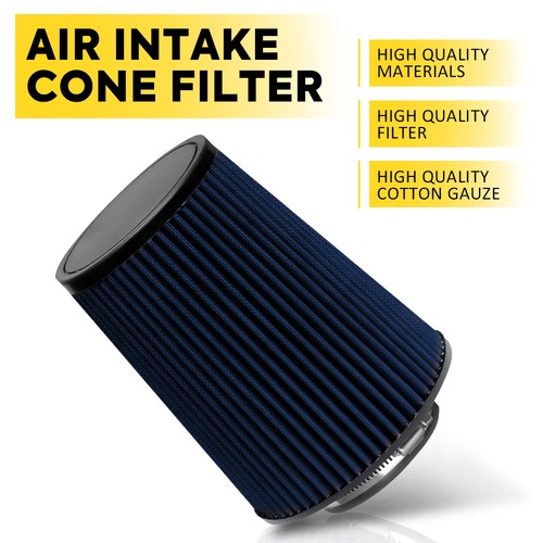 Car air filter - dry, high