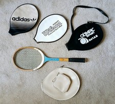 raquette de tennis Et Housses