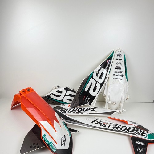 Ktm 250 2019 - 2019, 2020