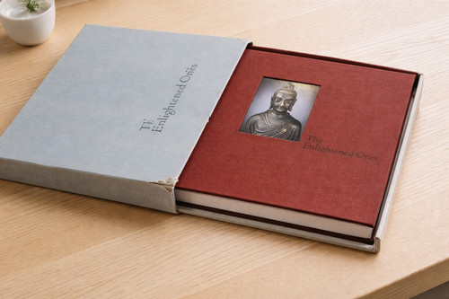Livre the enlightened ones - livre,