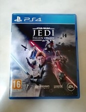 Star Wars Jedi Fallen Order