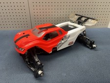 Mugen MBX7T 1/8 Truggy