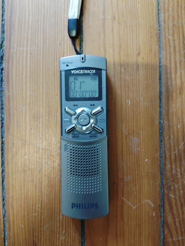 Dictaphone numérique - dictaphone,