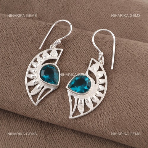 Boucles oreilles pendantes - boucles, d’oreilles