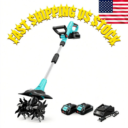 20v wireless electric garden - 20v,
