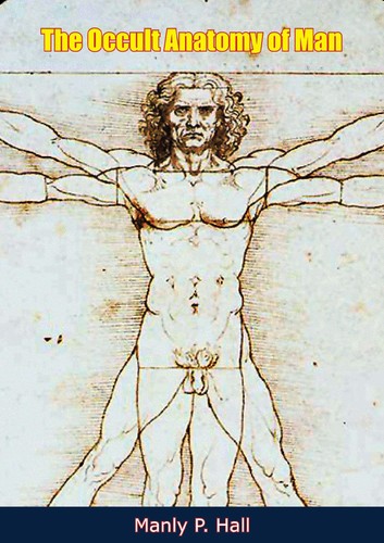 Manly hall the occult - hall,