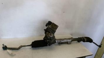 Cremaillere assistee mercedes - assistee,