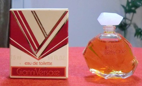 Gianni edt ml de versace - gianni, 7,5