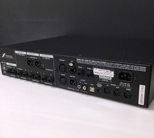 FRACTAL AUDIO SYSTEMS Axe-Fx