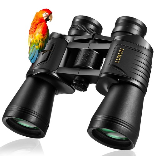 Jumelles compactes x 50 - hd,