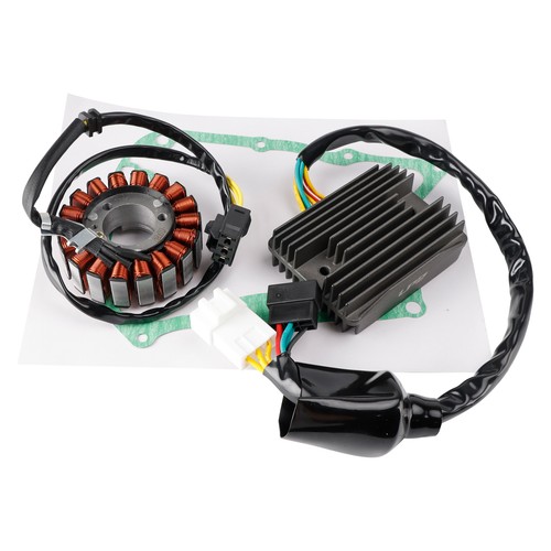 Régulateur alternateur stator - régulateur,