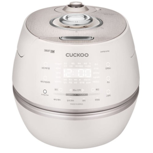 Cuiseur riz cuckoo - riz,