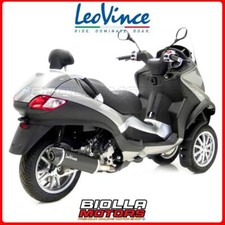 14005 SILENCIEUX LEOVINCE