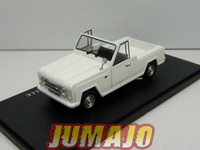 R4L58 Passion RENAULT 4 L 1/43 : Arnault-Tarentelle K5T