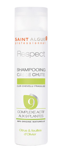Saint algue shampooing - saint,