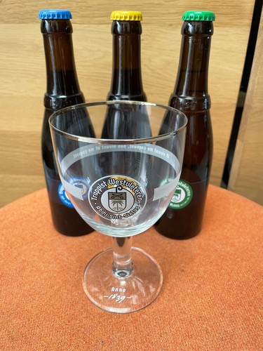 Verre bière - 1,