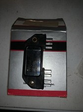 Magnatron  Ignition Control