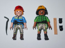 Playmobil Figurine Lot 2