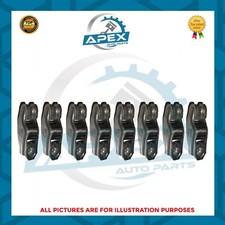 Pour Opel Vivaro 2.0 DCI M9R 16V Moteur Diesel Culbuteurs Set - 8 Pièce