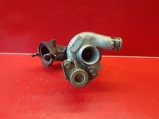 OPEL MERIVA ASTRA CORSA COMBO 1.7 DTI TURBO 897185-2413 49173-06501