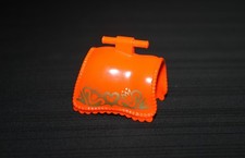 Playmobil cirque couverture