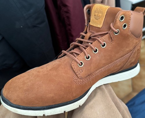 Chaussure timberland chukka - timberland,