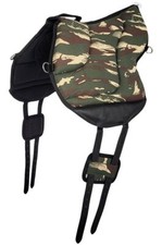 Tapis d'équitation, , selle