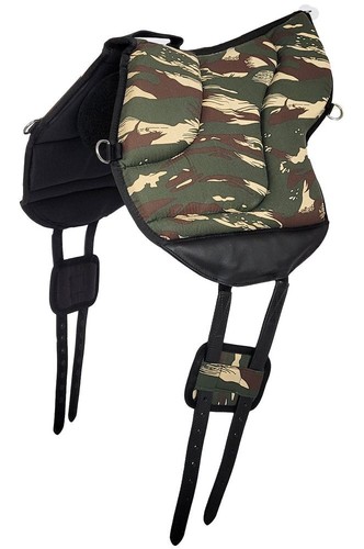 Tapis équitation selle - ,,