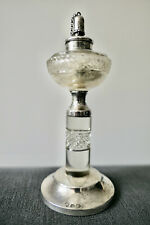 LAMPE DE CAMPAGNE MÉDECINE