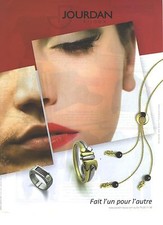 PUBLICITE ADVERTISING 2006