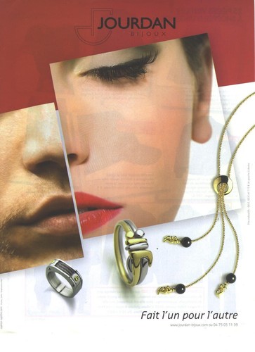 Publicite advertising 2006 - publicite,