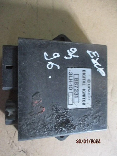 Cdi fzr 1000 - cdi,