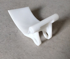 BPX0031A Porte de distribution cannelure semoir KUHN NODET