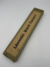 Boîte De Pièces De Montre