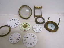 lot horlogerie fonds d