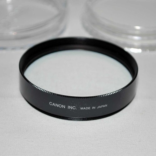 Canon objectif bonnette - , macro