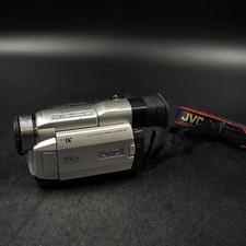 Caméscope jvc dvl100 e - caméscope, gr-dvl100