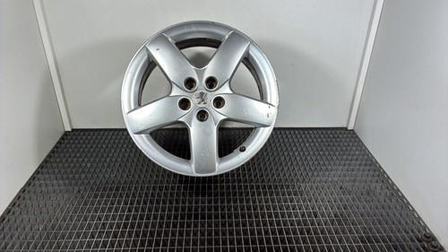 Jante peugeot 407 phase - peugeot, 1