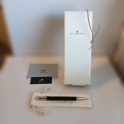 Graf von faber castell - von, earl