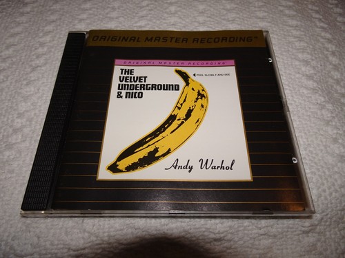 Lou reed the velvet - lou,