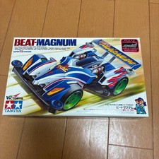 Tamiya Beat Magnum Mini 4WD
