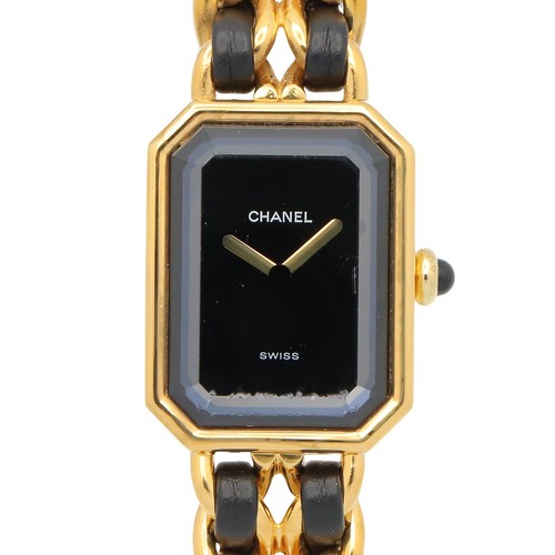 Montre bracelet chanel - montre-bracelet,