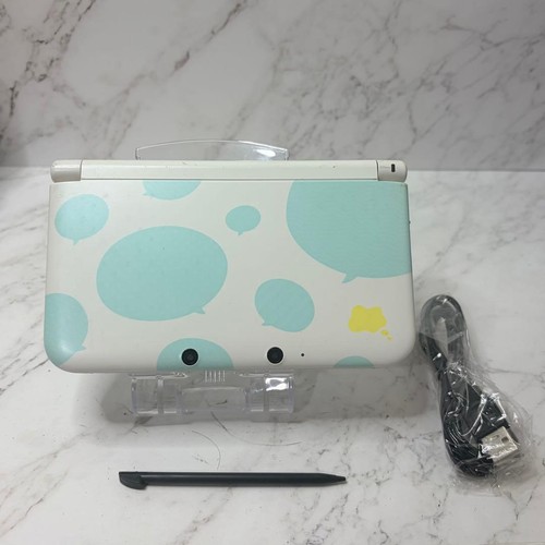 Lot console nintendo 3ds - console, ll