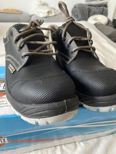 Chaussures de sécurité Lemaitre Stormix S3 CI – Taille 42 – 35€